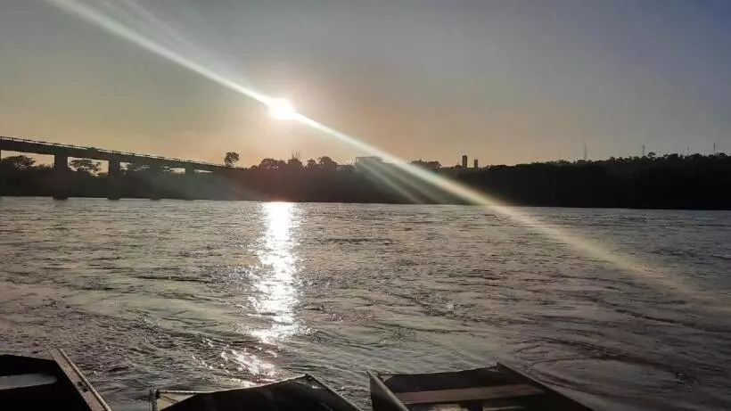 ホテル Pousada Vale Do Rio