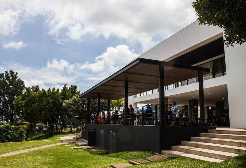 Villa Internacional Hotel & Club