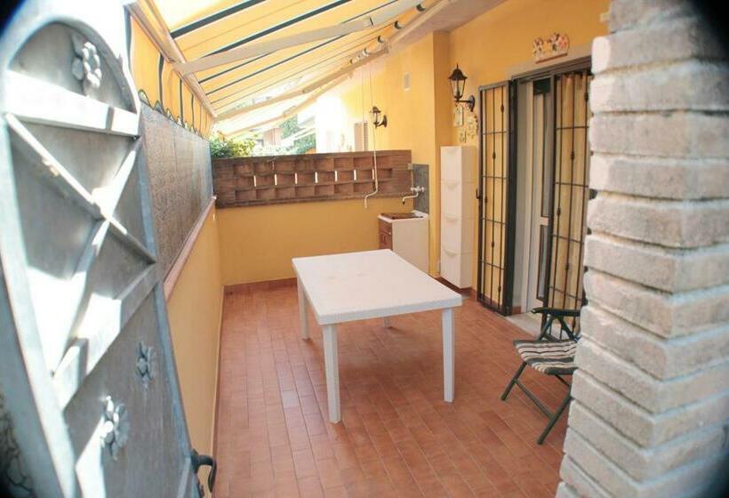 Il Castelluccio Residence