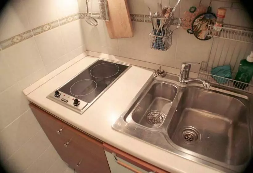 Il Castelluccio Residence