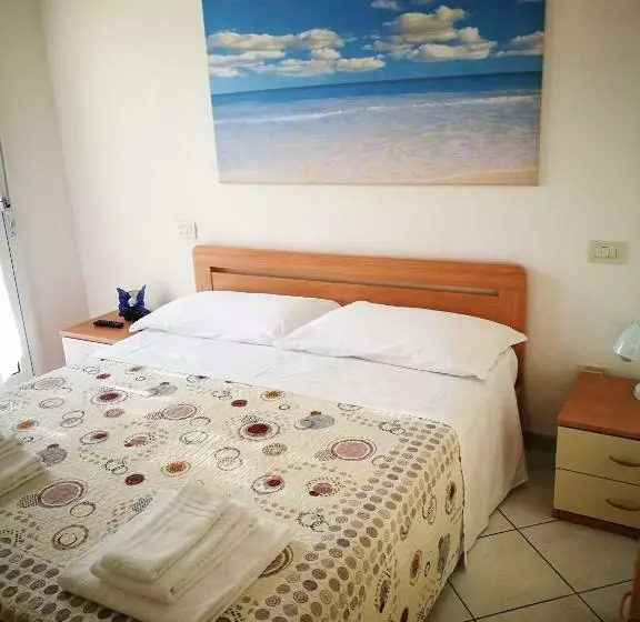 Il Castelluccio Residence