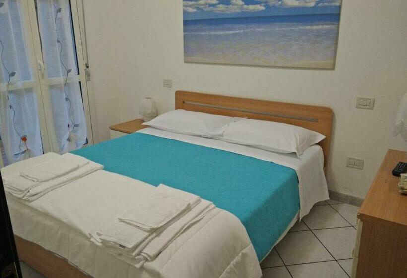 Il Castelluccio Residence