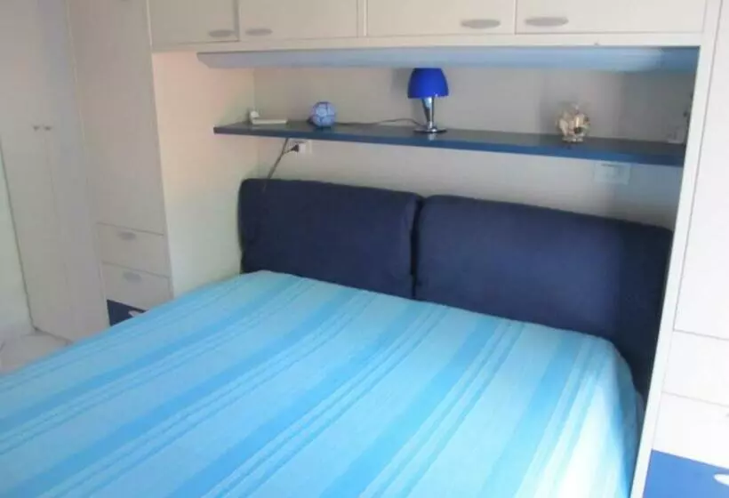 Il Castelluccio Residence