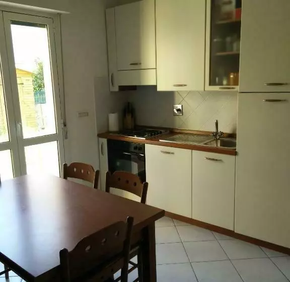 Il Castelluccio Residence