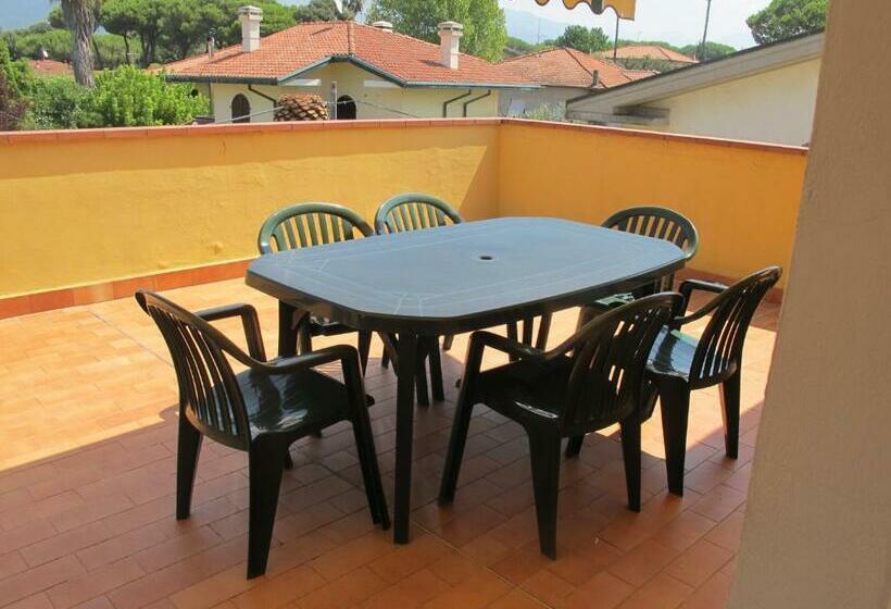 Il Castelluccio Residence