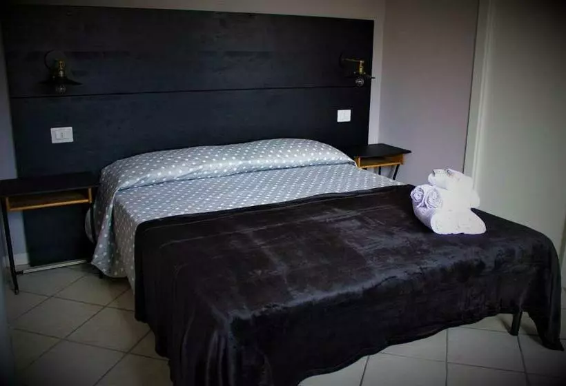 ペンション 1928 Guest House