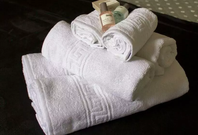 ペンション 1928 Guest House