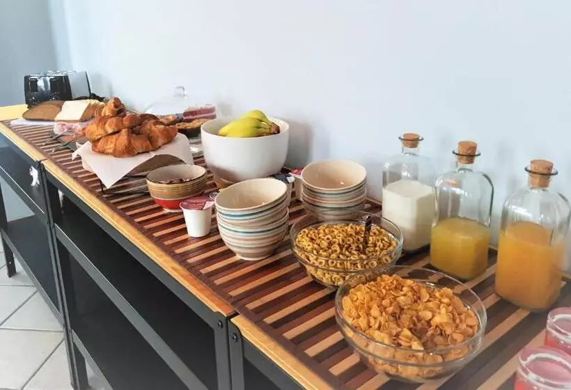 ペンション 1928 Guest House