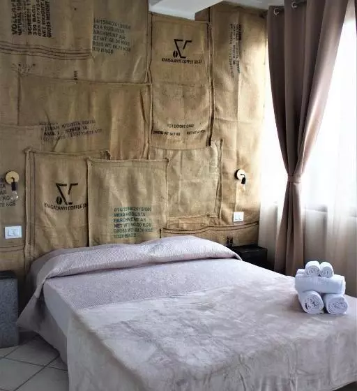 ペンション 1928 Guest House