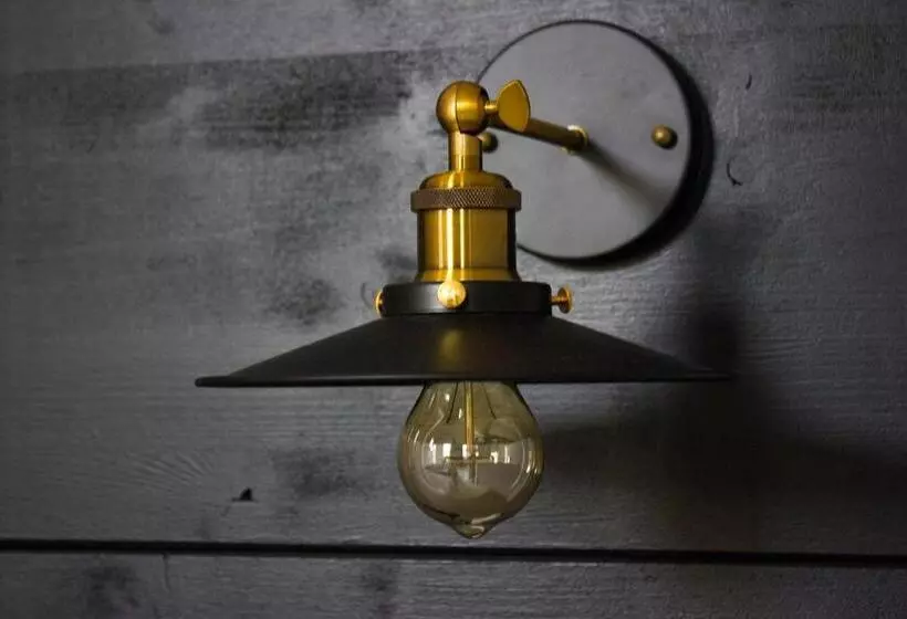 ペンション 1928 Guest House