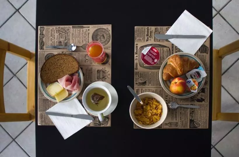 ペンション 1928 Guest House