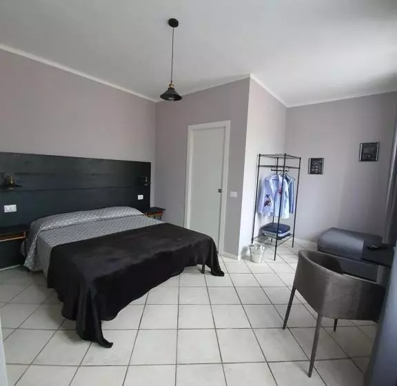 ペンション 1928 Guest House