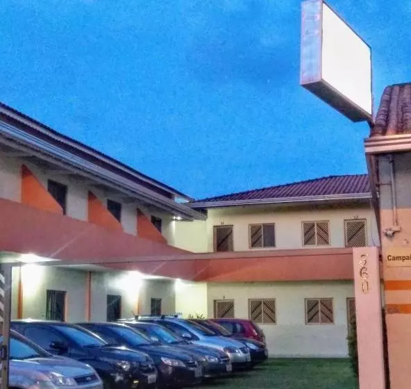 ペンション Apartamentos Praiamar