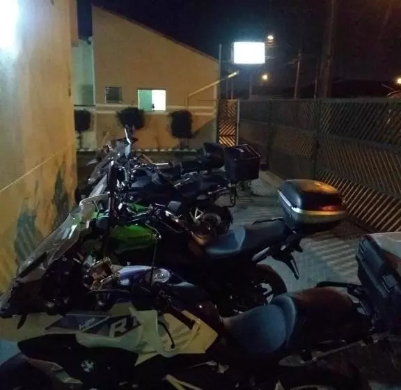 ペンション Apartamentos Praiamar