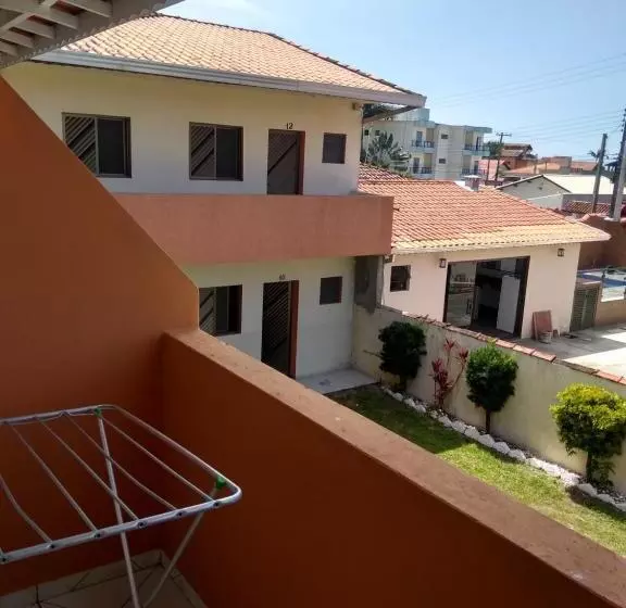 ペンション Apartamentos Praiamar