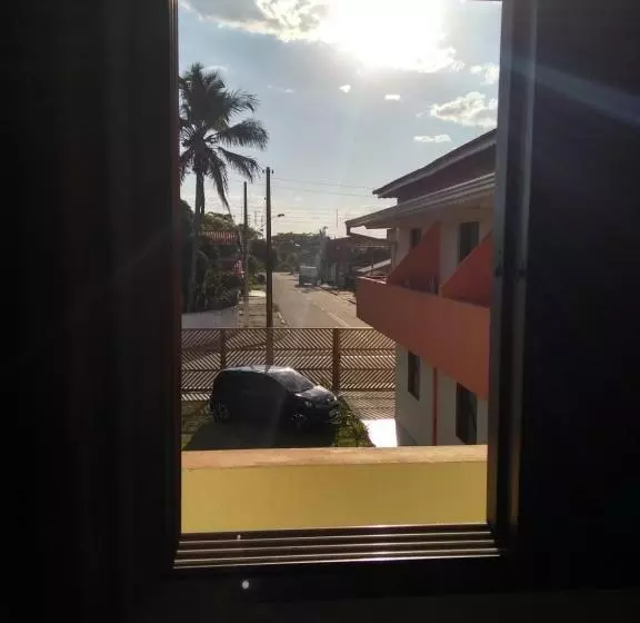 ペンション Apartamentos Praiamar