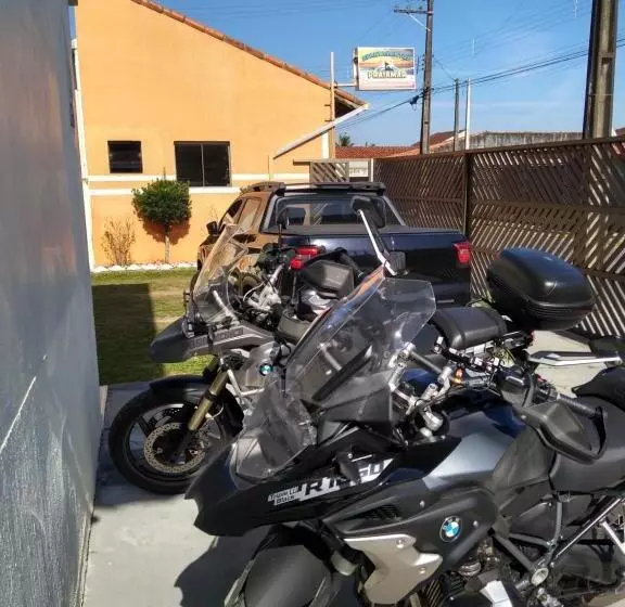 ペンション Apartamentos Praiamar