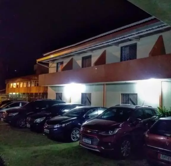 ペンション Apartamentos Praiamar