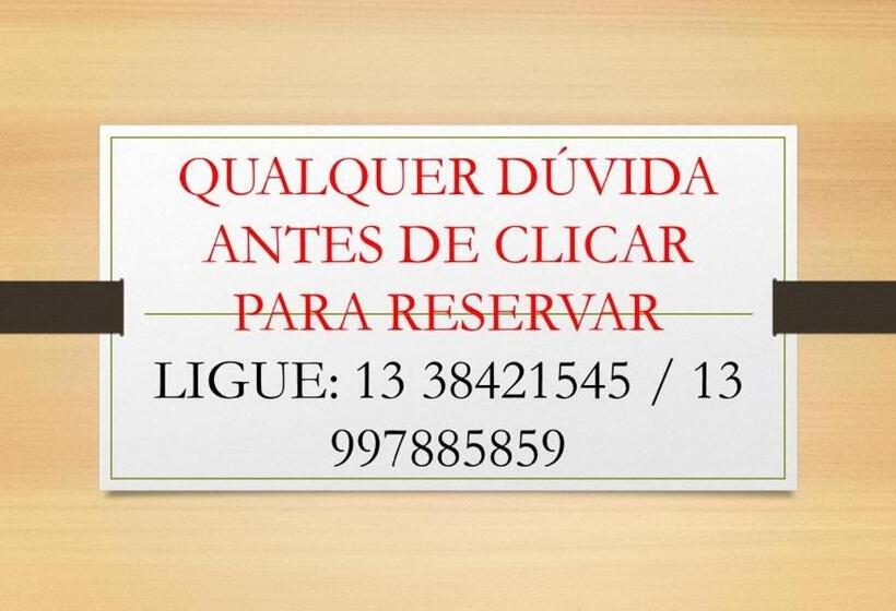 펜션 Apartamentos Praiamar