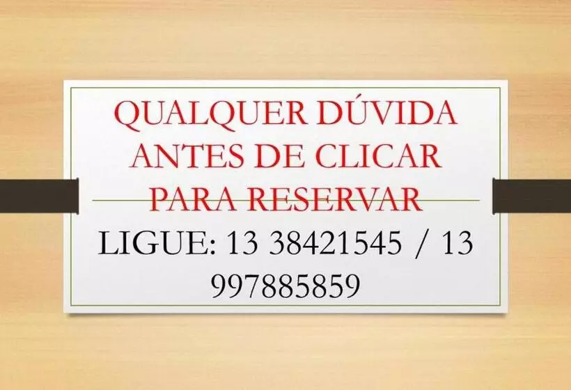 ペンション Apartamentos Praiamar