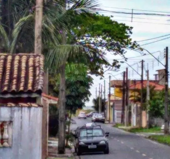 ペンション Apartamentos Praiamar