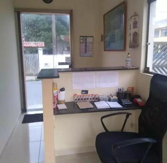 ペンション Apartamentos Praiamar