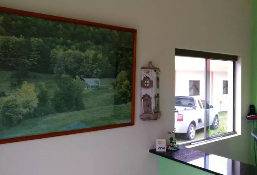 ペンション Apartamentos Praiamar