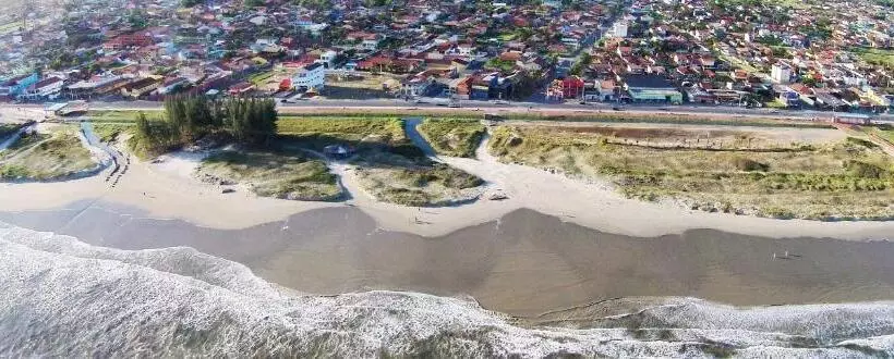 ペンション Apartamentos Praiamar