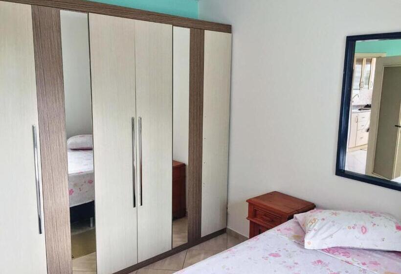 پانسیون Pousada Souza