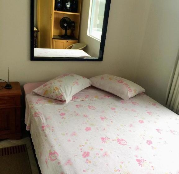 پانسیون Pousada Souza