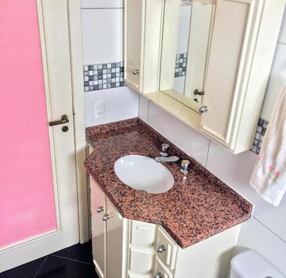 پانسیون Pousada Souza