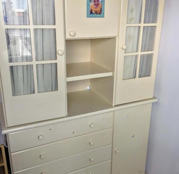 پانسیون Pousada Souza