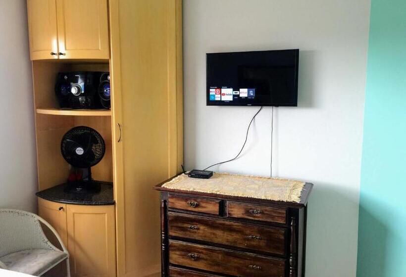 پانسیون Pousada Souza