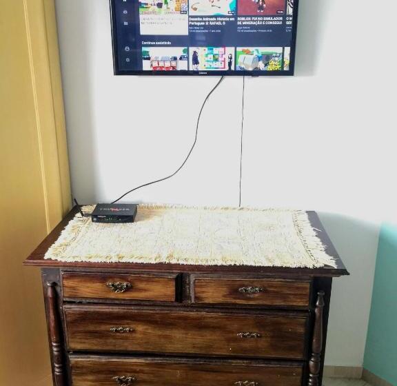 پانسیون Pousada Souza