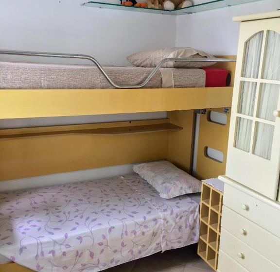 پانسیون Pousada Souza