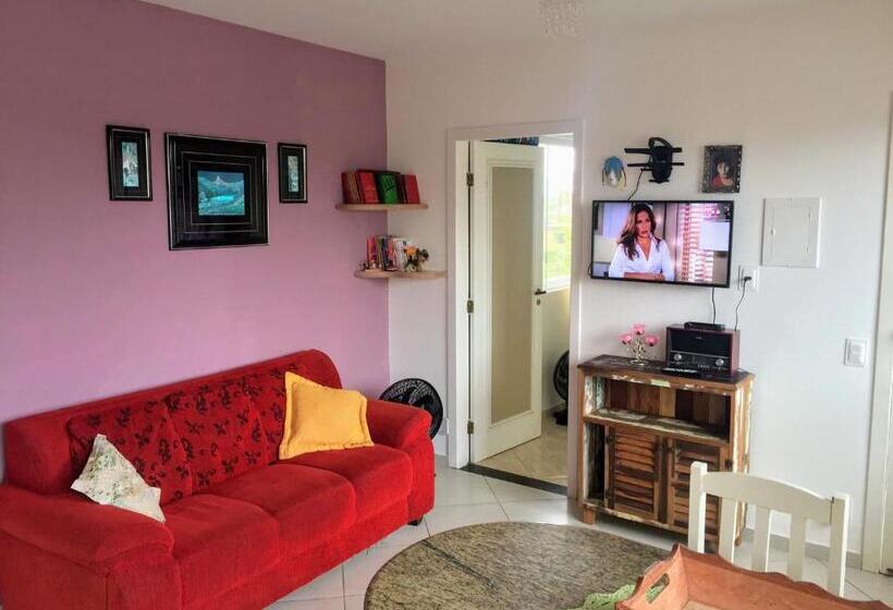 پانسیون Pousada Souza