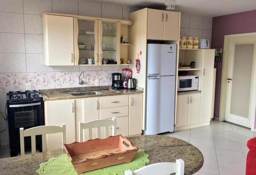 پانسیون Pousada Souza