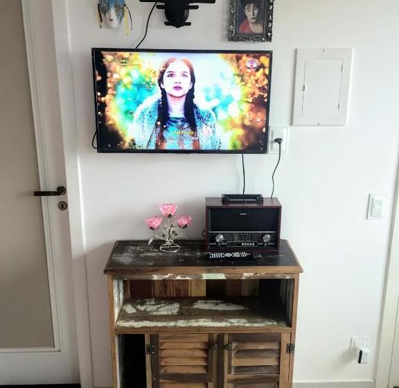 پانسیون Pousada Souza