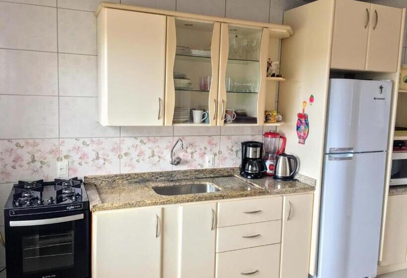 پانسیون Pousada Souza