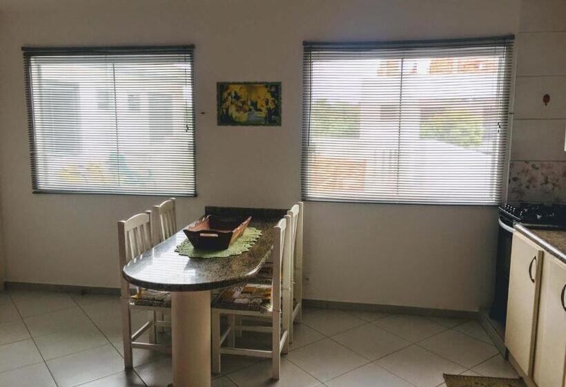 پانسیون Pousada Souza