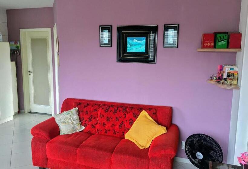 پانسیون Pousada Souza