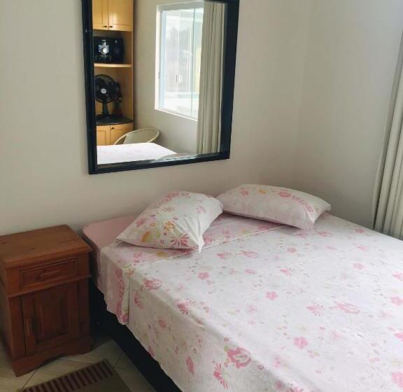 پانسیون Pousada Souza