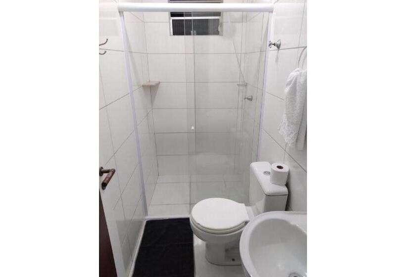 پانسیون Pousada Souza