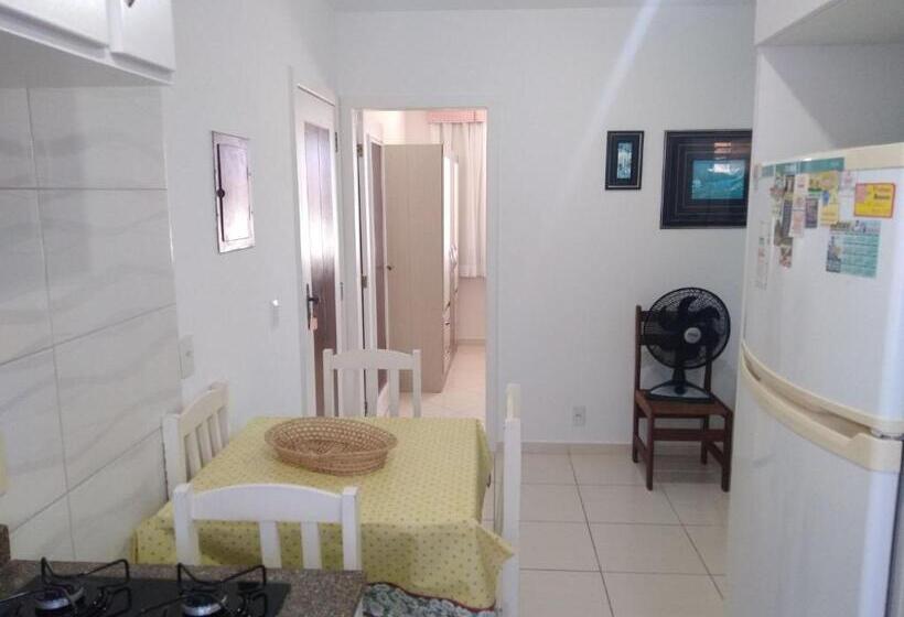 پانسیون Pousada Souza