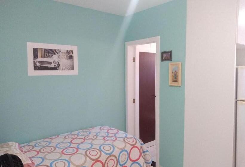 پانسیون Pousada Souza