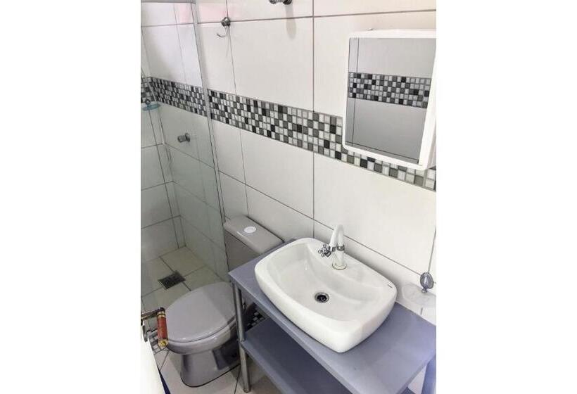 پانسیون Pousada Souza