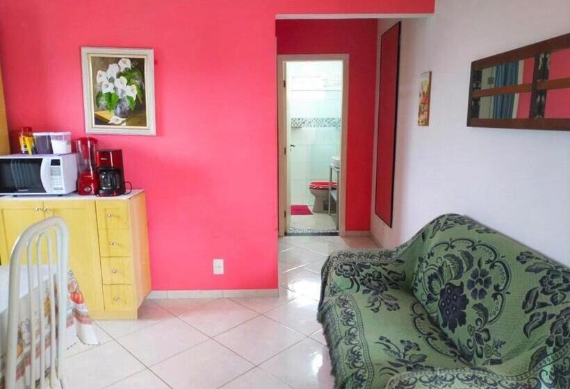 پانسیون Pousada Souza