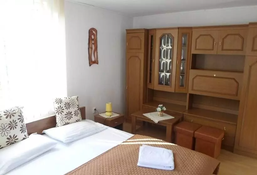 Majatalo Zoltan&erika