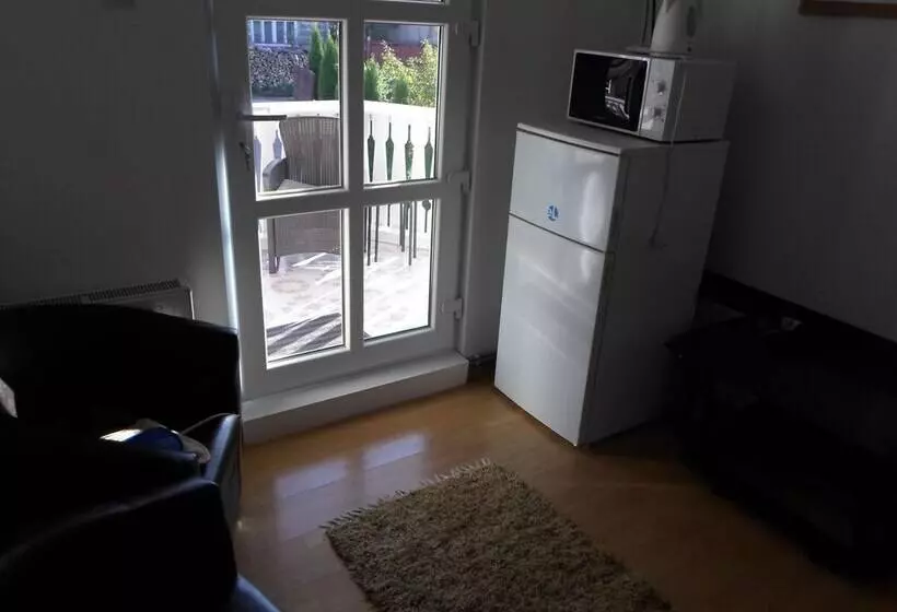 Majatalo Zoltan&erika