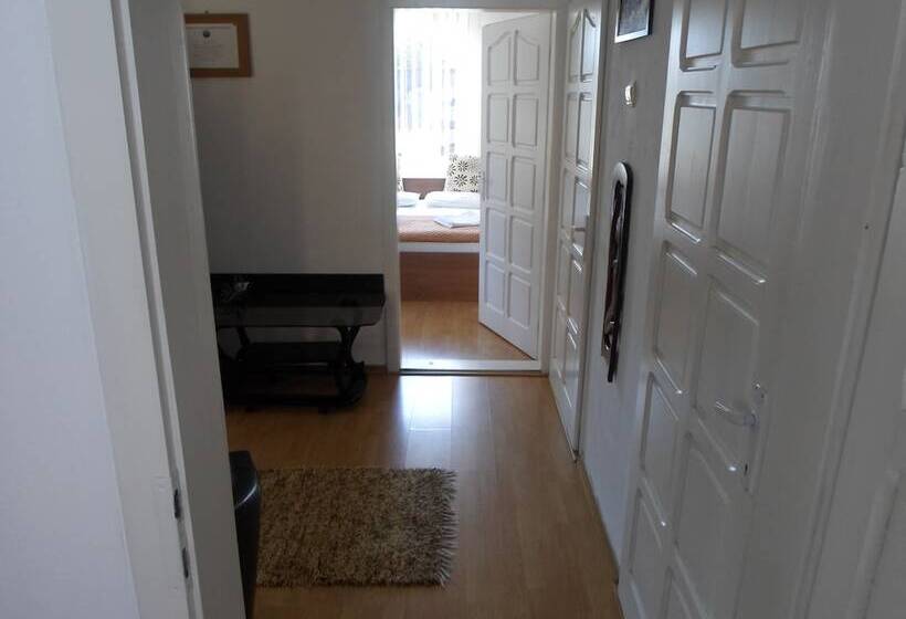 پانسیون Zoltan&erika